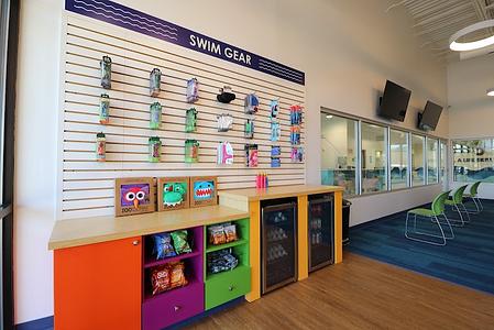 SafeSplash + SwimLabs Swim School - Nashville (West) photo 3