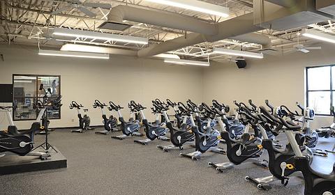 Green Hills Family YMCA main photo