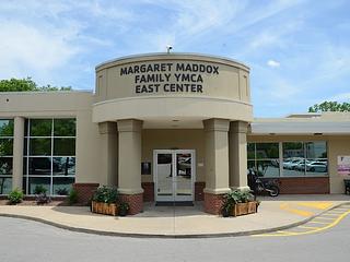 Margaret Maddox Family YMCA main photo