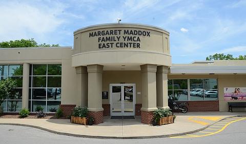 Margaret Maddox Family YMCA main photo
