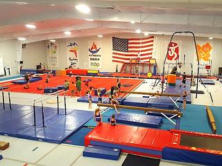 GymTek Academy main photo