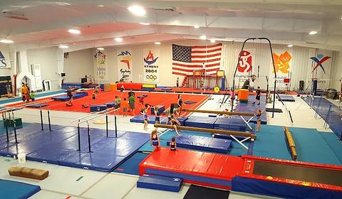 GymTek Academy main photo