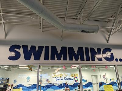 SafeSplash + SwimLabs Swim School - Knoxville (Cedar Bluff) photo 3