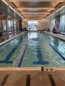 SafeSplash Swim School - Memphis (Oak Court) photo 2