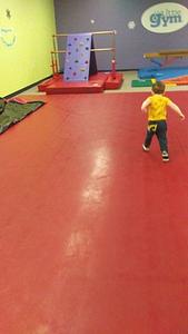 The Little Gym of Germantown photo 2