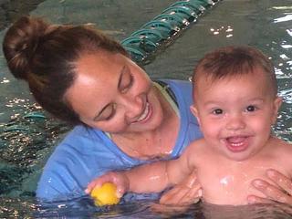 Float Infant Aquatics main photo