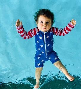 Float Infant Aquatics photo 2