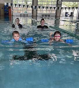 Float Infant Aquatics photo 3