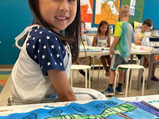 Kidcreate Studio - Houston (Greater Heights) main photo