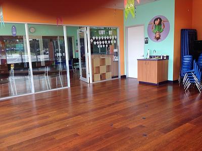 The Little Gym of Houston Heights photo 3