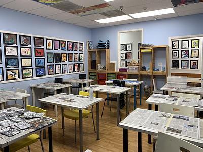 Monart School of Art photo 2
