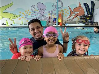 SwimJim Swimming Lessons Texas main photo