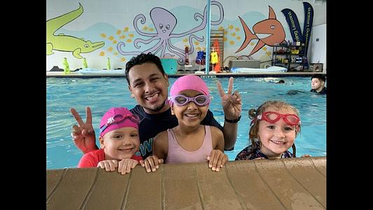 SwimJim Swimming Lessons Texas main photo