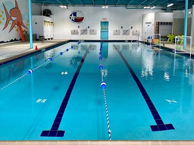 SwimJim Swimming Lessons Texas photo 3