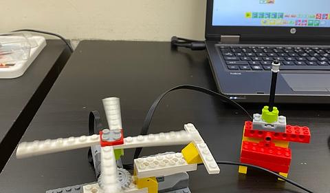 Kids Robotic Academy main photo