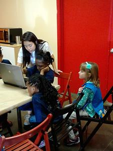 IDEA Lab Kids (Spring Branch) main photo