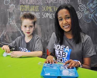 IDEA Lab Kids (Spring Branch) photo 2