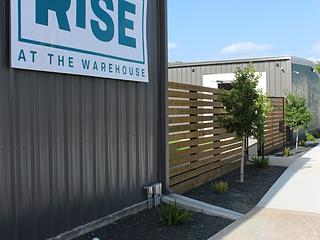 RISE At The Warehouse main photo