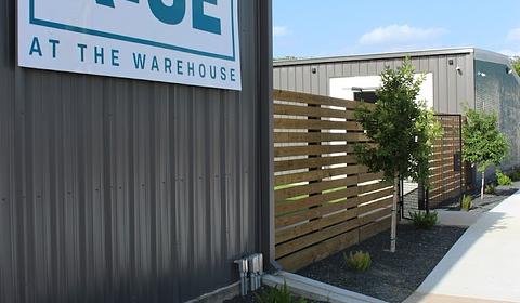 RISE At The Warehouse main photo