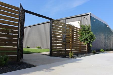 RISE At The Warehouse photo 3