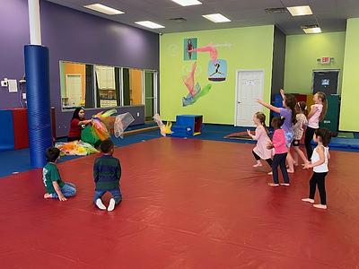 The Little Gym of Spring photo 2