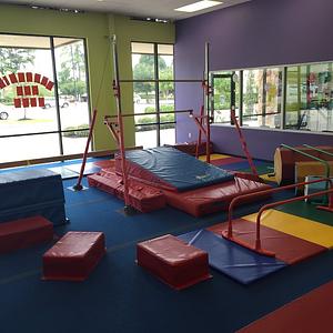 The Little Gym of Spring photo 3