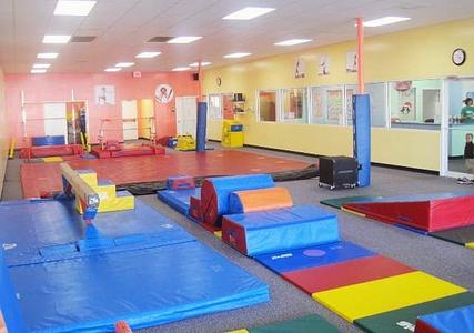 The Little Gym of Houston-Memorial photo 2