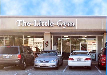 The Little Gym of Houston-Memorial photo 3