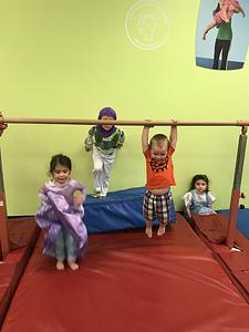 The Little Gym of Friendswood photo 2