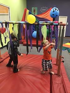 The Little Gym of Friendswood photo 3