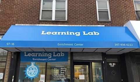 Learning Lab main photo