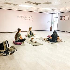 Motherhood Center -Pregnancy Wellness/Education Center and Doula/Nanny Placement Agency photo 3