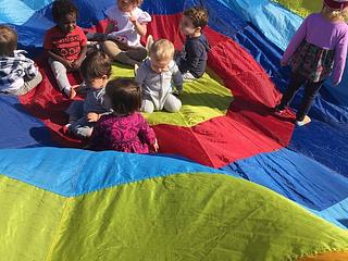 Gymboree Play & Music, Post Oak main photo