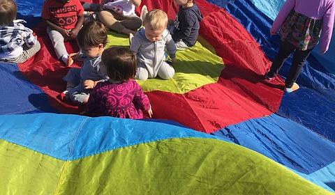 Gymboree Play & Music, Post Oak main photo