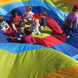 Gymboree Play & Music, Post Oak main photo
