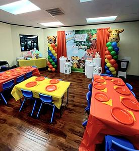 Gymboree Play & Music, Post Oak photo 3
