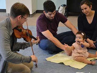 Prelude Music Classes for Children main photo