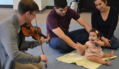 Prelude Music Classes for Children main photo