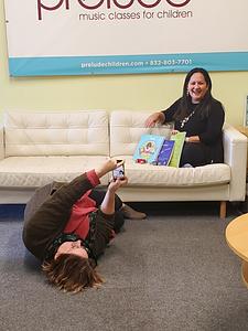 Prelude Music Classes for Children photo 3