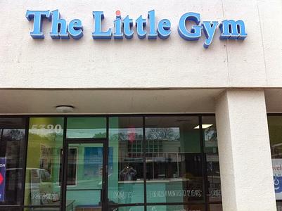 The Little Gym of Alamo Heights photo 2