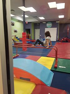 The Little Gym of Alamo Heights photo 3