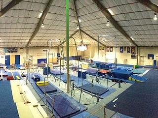 Alamo Gymnastics & Family Center main photo