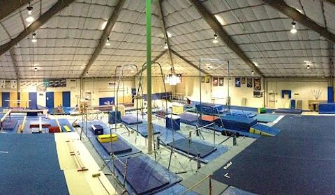 Alamo Gymnastics & Family Center main photo