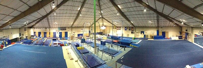 Alamo Gymnastics & Family Center main photo
