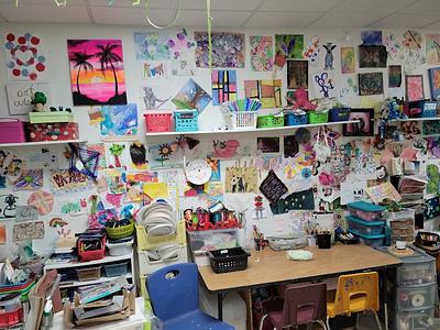 Artworks Art Studio photo 2