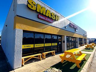 SMASH Dance Fitness Kids and Adults San Antonio main photo