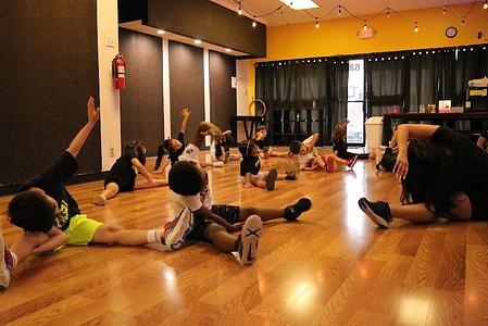 SMASH Dance Fitness Kids and Adults San Antonio photo 2
