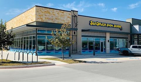 SafeSplash San Antonio (Bulverde Marketplace) main photo