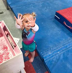 Sunburst Gymnastics Academy photo 2