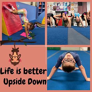 Sunburst Gymnastics Academy photo 3